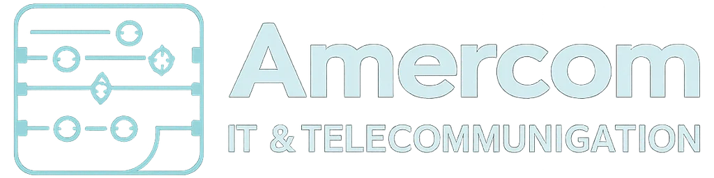 Amercom It and telecomunication